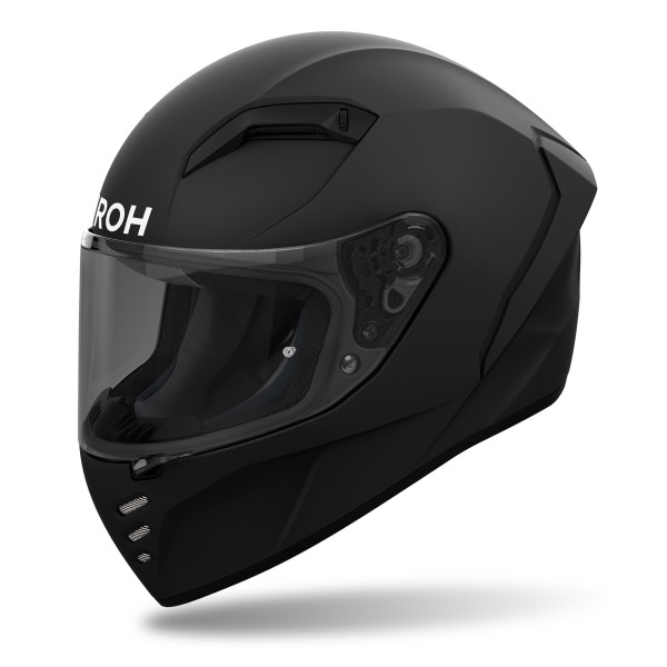 Airoh Airoh connor helmet - black matt - l